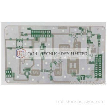 4l Immersion Silver (high Speed Application) 